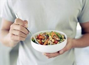 Полезные продукты, которые увеличивают потенцию